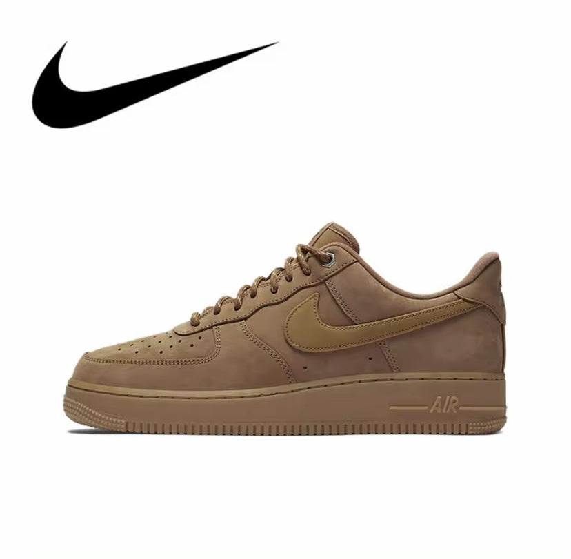 Nike AirForce 1 ‘07.