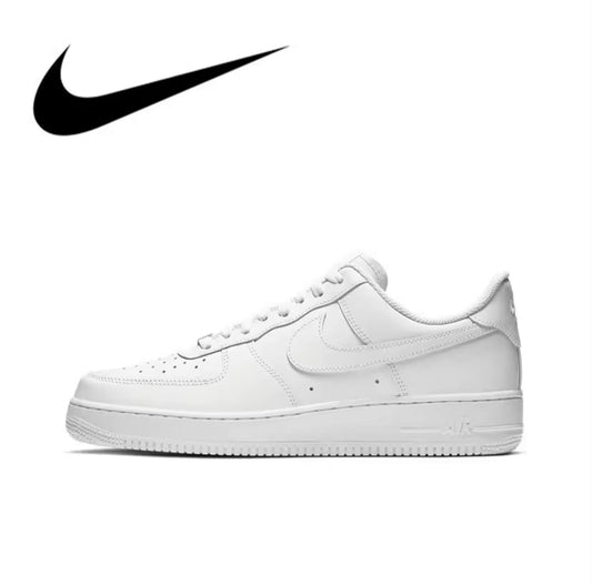 Nike AirForce 1 ‘07.