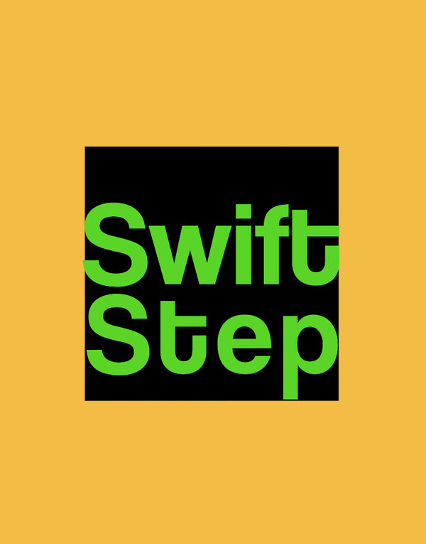 SwiftStep